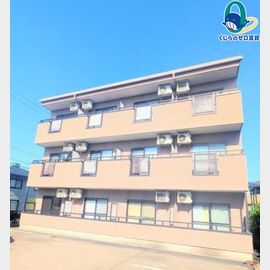 シャトルピーチ 3階 築25年2ヶ月の賃貸物件