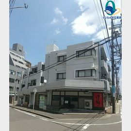 エストレラ 3階 築39年9ヶ月の賃貸物件