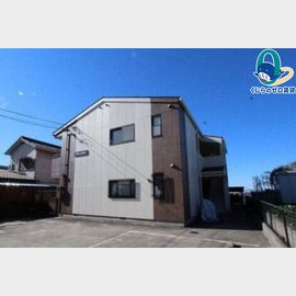 小幡駅より徒歩19分 築25年1ヶ月 2階建の賃貸物件