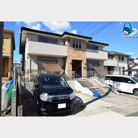 ユリコート亀の井の賃貸物件