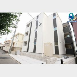 REGALEST瑞穂区役所の賃貸物件