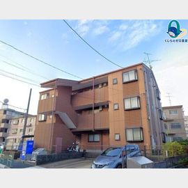 一社駅より徒歩25分 3階 築33年3ヶ月の賃貸物件
