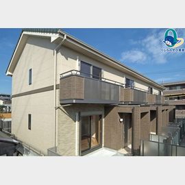 一社駅より徒歩6分 2階 築18年1ヶ月の賃貸物件