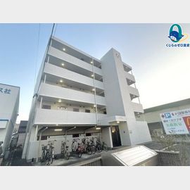 Ａ・ＣＩＴＹ守山元郷の賃貸物件