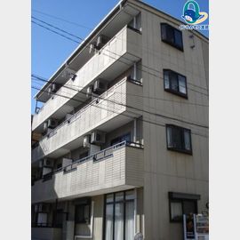 リベルタ 3階 築24年3ヶ月の賃貸物件