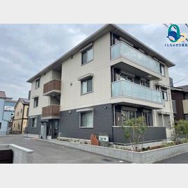 グリーンゲイブルの賃貸物件