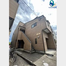 プランドール瓢箪山の賃貸物件