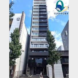 MAXIV名古屋上前津 2階 新築の賃貸物件