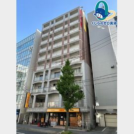 AHビルの賃貸物件