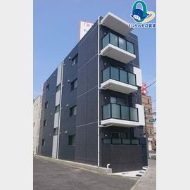 プリムール高蔵Bの賃貸物件