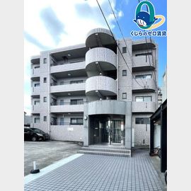 新瑞橋駅より徒歩3分 2階 築29年1ヶ月の賃貸物件