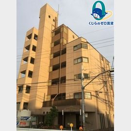 グランドヒルズ西川の賃貸物件