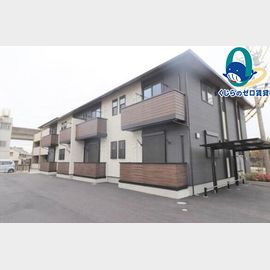 守山自衛隊前駅より徒歩4分 1階 新築の賃貸物件