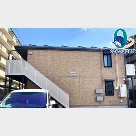 ドミール小幡の賃貸物件