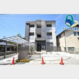 六番町駅より徒歩10分 2階 築7年9ヶ月の賃貸物件