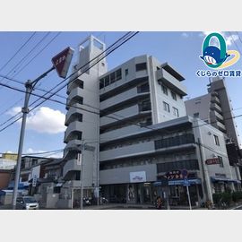 東海通駅より徒歩1分 4階 築37年2ヶ月の賃貸物件