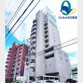 スカイアークビルの賃貸物件