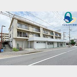 メゾン親名 2階 築51年の賃貸物件