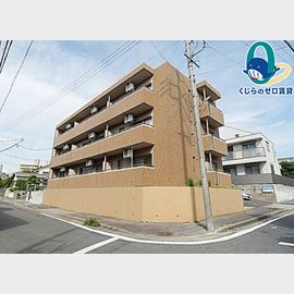 スプリング・ウエル 1階 築19年2ヶ月の賃貸物件