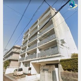 上社駅より徒歩14分 築20年 6階建の賃貸物件