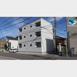 メルヴェイユ大高の賃貸物件