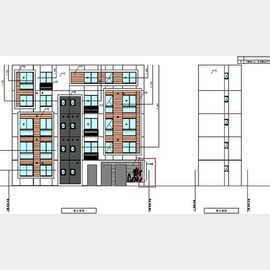 LeGioie築地口駅の賃貸物件