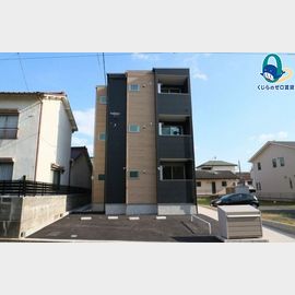 REGALEST桜山の賃貸物件