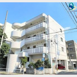 藤が丘駅より徒歩11分 2階 築32年2ヶ月の賃貸物件