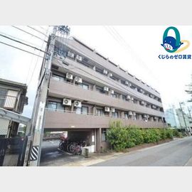 サンヒルズ藤ヶ丘の賃貸物件