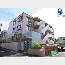 本郷駅より徒歩15分 3階 築30年9ヶ月の賃貸物件