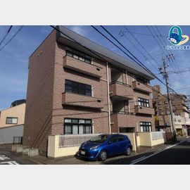 日比野駅より徒歩7分 2階 築22年4ヶ月の賃貸物件