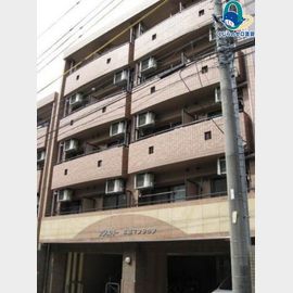 フジスター本郷マンションの賃貸物件