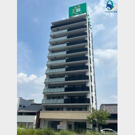 スプランディッド名駅NORTHの賃貸物件