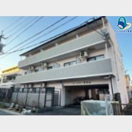 喜多山駅より徒歩5分 2階 築32年1ヶ月の賃貸物件