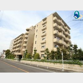 ウーリィパレス大森の賃貸物件