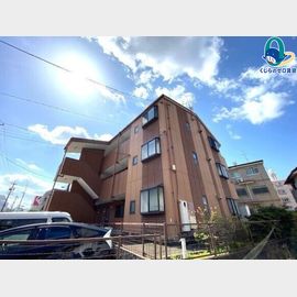 一社駅より徒歩25分 3階 築33年3ヶ月の賃貸物件