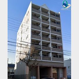 新瑞橋駅より徒歩8分 5階 築19年11ヶ月の賃貸物件