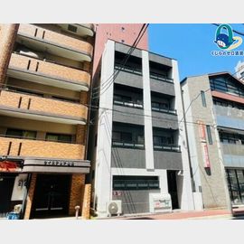 堀田駅より徒歩4分 2階 築5年9ヶ月の賃貸物件
