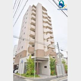 金山駅より徒歩4分 2階 築10年2ヶ月の賃貸物件