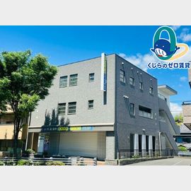 リバティー有松の賃貸物件