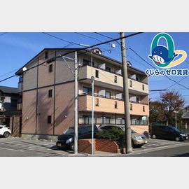 荒子川公園駅より徒歩24分 築23年1ヶ月 3階建の賃貸物件