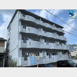 上社駅より徒歩8分 2階 築41年2ヶ月の賃貸物件