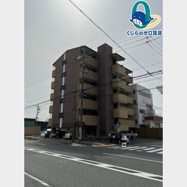 エクセレント港の賃貸物件