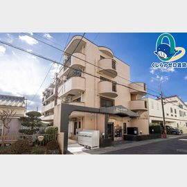 ラフォルテ大森の賃貸物件