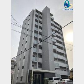 カーサジマーレの賃貸物件