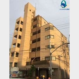 グランドヒルズ西川の賃貸物件