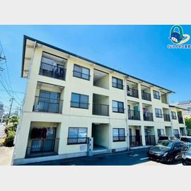 第2メゾン高安の賃貸物件