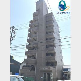 プロビデンスハースト守山の賃貸物件