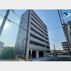 グレース弥富通の賃貸物件