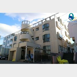 上社駅より徒歩14分 1階 築37年10ヶ月の賃貸物件
